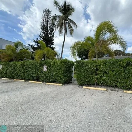 Rent this 1 bed apartment on 619 Northeast 14th Avenue in Fort Lauderdale, FL 33304