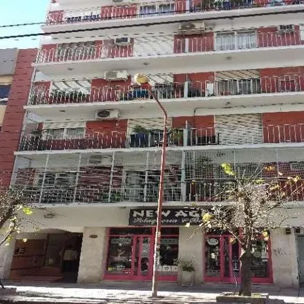 Buy this studio apartment on Avellaneda 300 in Partido de La Matanza, B1704 ESP Ramos Mejía