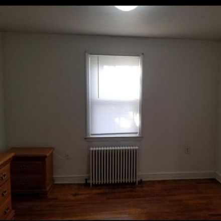Rent this 1 bed apartment on 902 North Warwick Avenue in Baltimore, MD 21216