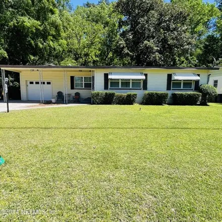Image 2 - 7469 Greenway Drive, Jacksonville, FL 32244, USA - House for sale