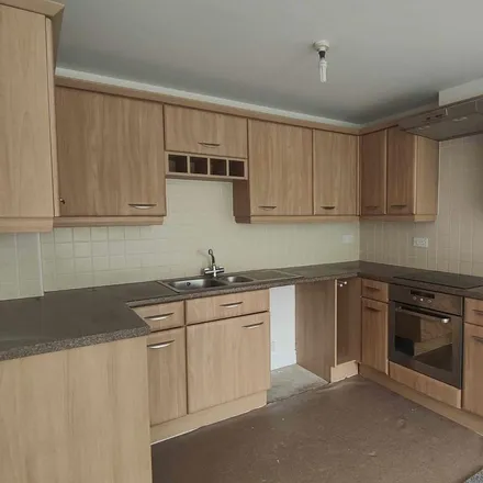 Image 3 - Weavers Court, Chorley, PR7 7AS, United Kingdom - Apartment for rent