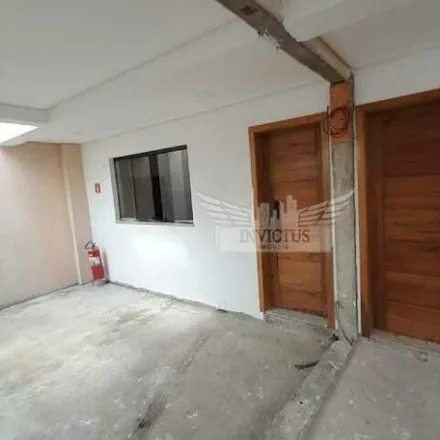 Buy this 3 bed house on Rua Maracaibo in Jardim das Maravilhas, Santo André - SP