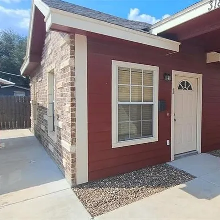 Rent this 2 bed apartment on 318 West Ella Avenue in Kingsville, TX 78363