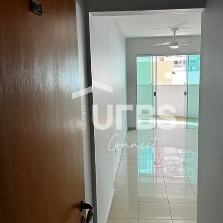 Buy this 2 bed apartment on Rua 55 in Jardim Goiás, Goiânia - GO