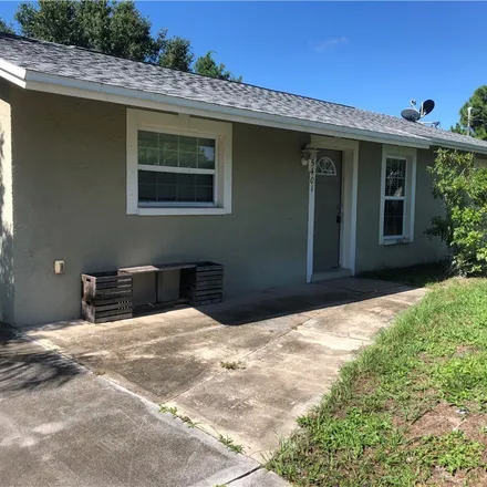 Buy this 3 bed house on 5401 2nd Street West in Lehigh Acres, FL 33971
