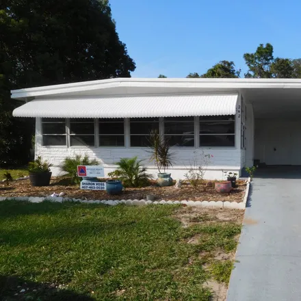 Buy this 2 bed house on 242 Aztec Drive in Winter Springs, FL 32708