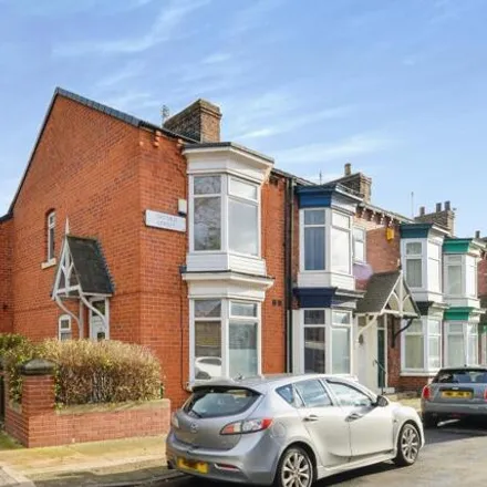 Buy this 5 bed house on Crescent Road in Middlesbrough, TS1 4QN