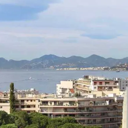 Buy this 2 bed apartment on 700 Chemin de la Mosquée in 06160 Antibes, France