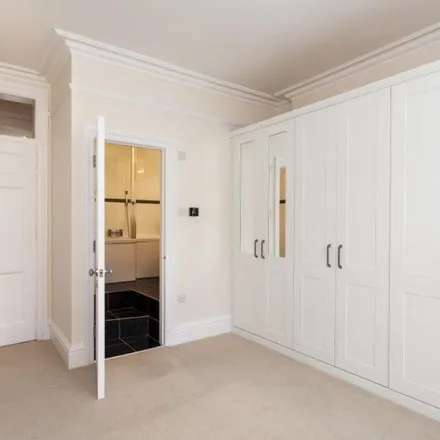 Rent this 3 bed apartment on Clarence Gate Gardens in 127-147 Glentworth Street, London