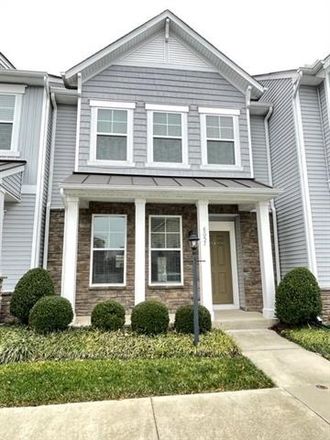 Rent this 2 bed townhouse on Mechanicsville