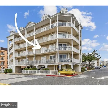 Buy this 4 bed condo on 4 143rd Street in Ocean City, MD 21842