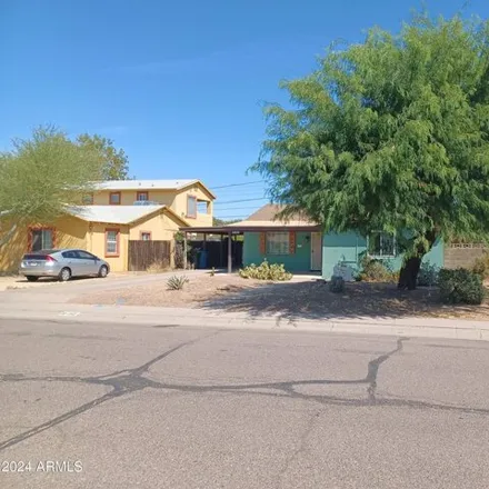 Buy this 3 bed house on 1312 West Roma Avenue in Phoenix, AZ 85013