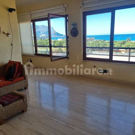 Rent this 5 bed apartment on Via Rosa Balistreri in 90040 Capaci PA, Italy