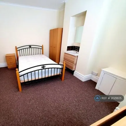 Rent this 1 bed house on 57 Spencer Bridge Road in Northampton, NN5 5HA