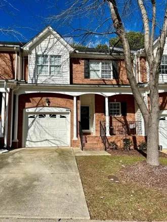 Rent this 3 bed house on 4506 Mistiflower Drive in Raleigh, NC 27606