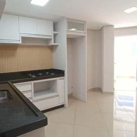 Rent this 2 bed apartment on Avenida Advogado Horácio Raccanello Filho in Jardim Ipiranga, Maringá - PR
