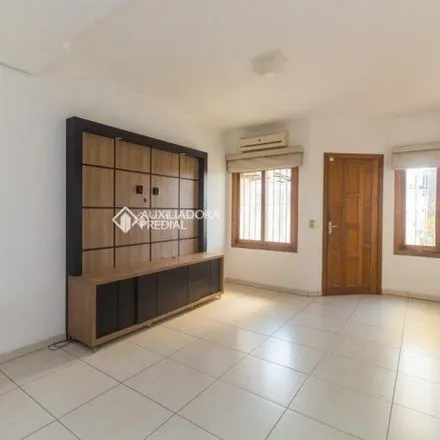 Image 1 - Rua Luzinete Alves Aragon, Hípica, Porto Alegre - RS, 91787-770, Brazil - House for sale