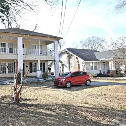 Rent this 1 bed house on Capitol Heights Church of Christ in Madison Avenue, Capitol Heights