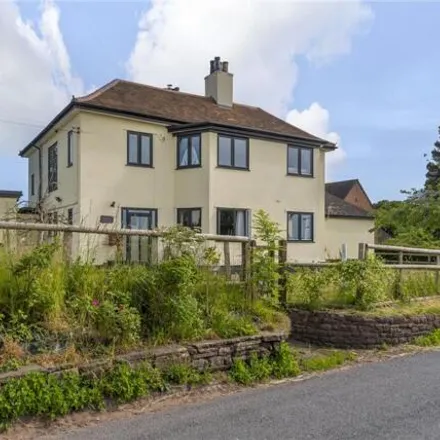 Image 5 - B4221, Crow Hill, HR9 7TP, United Kingdom - House for sale