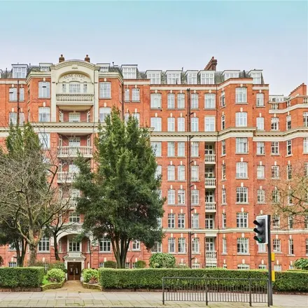 Image 2 - 51 Maida Vale, London, W9 1SD, United Kingdom - Apartment for rent