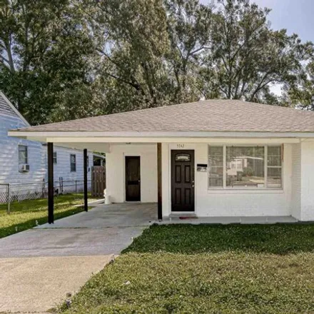 Buy this 3 bed house on 5738 Dutton Avenue in Glen Oaks, Baton Rouge