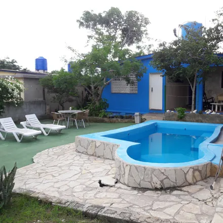 Image 2 - Guanabo, Sibarimar, HAVANA, CU - House for rent
