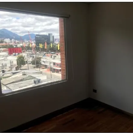 Image 3 - Calle 85A Bis, Barrios Unidos, 111211 Bogota, Colombia - Apartment for rent