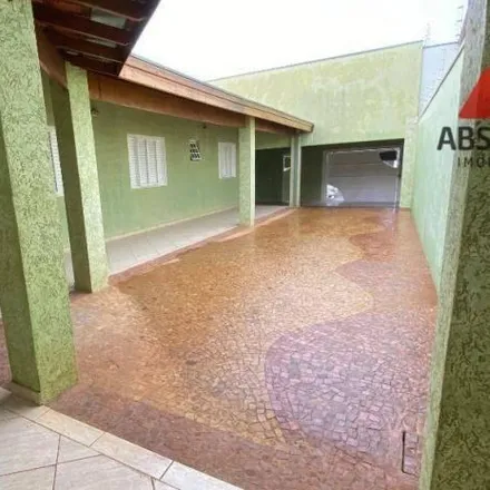 Buy this 3 bed house on Rua Ângelo Furlan in Residencial Furlan, Santa Bárbara d'Oeste - SP