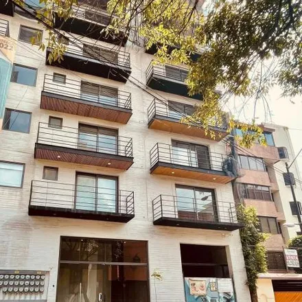 Buy this 2 bed apartment on Avenida Revolución 1412 in Álvaro Obregón, 01020 Santa Fe