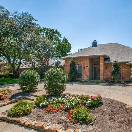 Image 1 - 1932 Shadow Trail, Plano, TX 75075, USA - House for sale