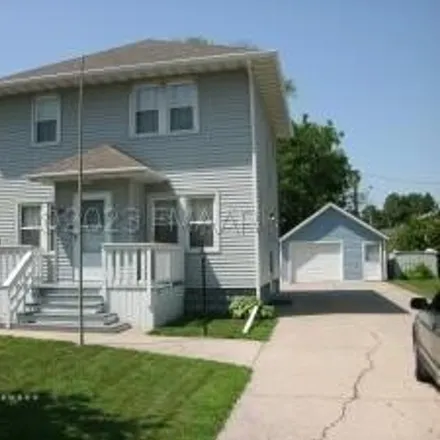 Buy this 3 bed house on 449 11th Street North in Moorhead, MN 56560