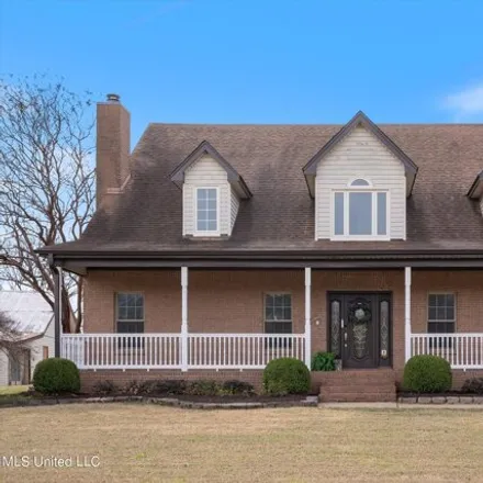 Buy this 4 bed house on 4029 Davall Drive in Olive Branch, MS 38654