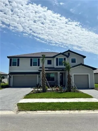 Rent this 5 bed house on Canopy Loop in Gateway, FL 33973