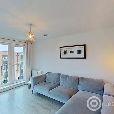 Rent this 2 bed apartment on 4 Elsie Inglis Way in City of Edinburgh, EH8 8HH