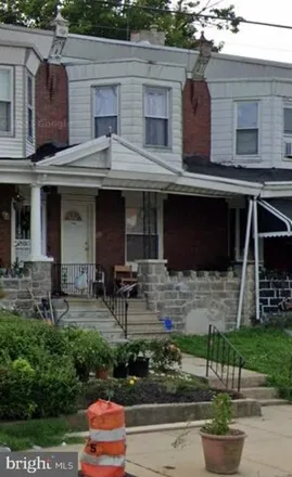 Image 3 - 1460 North 57th Street, Philadelphia, PA 19131, USA - House for sale