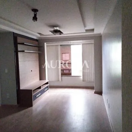 Buy this 2 bed apartment on Rua Tamoios in Vila Casoni, Londrina - PR
