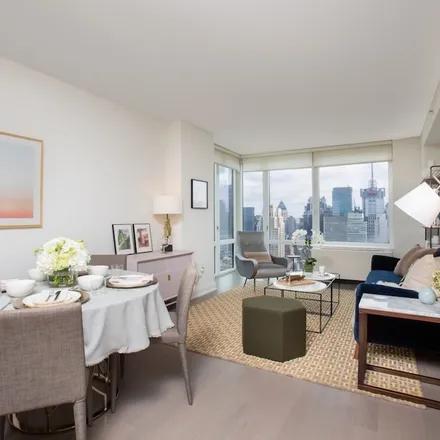 Rent this 3 bed apartment on Saint Francis Friary in 129 West 31st Street, New York