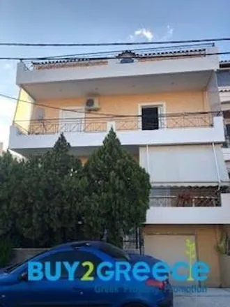 Image 2 - Σαλαμίνας, Gerakas Municipal Unit, Greece - House for sale