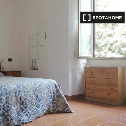 Rent this 2 bed room on L'Acqualità in Via Terni, 00182 Rome RM