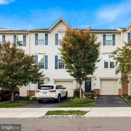 Buy this 3 bed condo on 99 Lucas Court in Colemantown, Mount Laurel Township