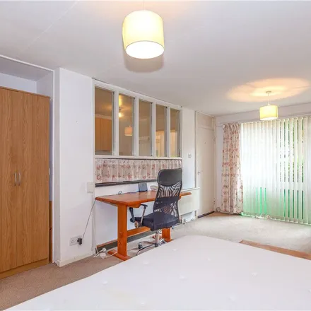 Rent this 1 bed apartment on 8 in 10, 12 Butler Close