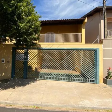 Buy this 4 bed house on Rua Ambrósio Santos in Planalto Paraíso, São Carlos - SP