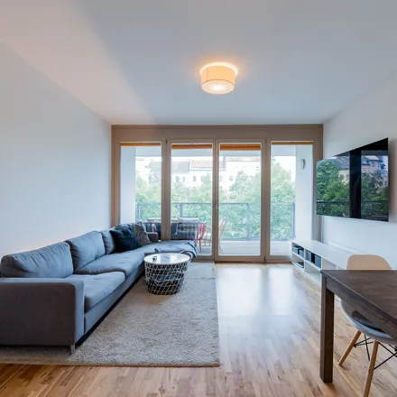 Rent this 2 bed apartment on Legiendamm 26a in 10179 Berlin, Germany