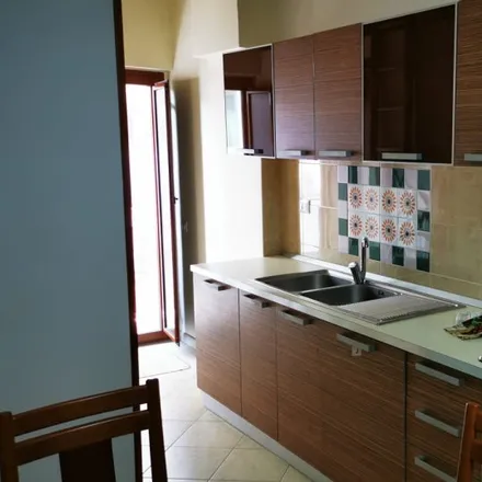 Rent this 2 bed apartment on Via Padre Rocco in 80142 Naples NA, Italy