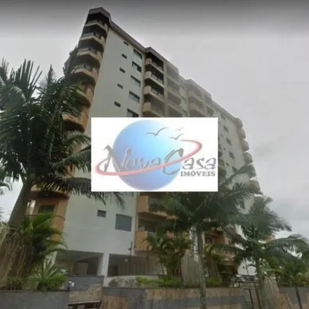 Image 2 - Rua Salvador Molinari, Vilamar, Praia Grande - SP, 11706-300, Brazil - Apartment for sale