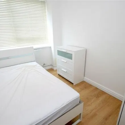 Image 6 - Meridian Place, Manchester, M20 2QF, United Kingdom - Apartment for rent