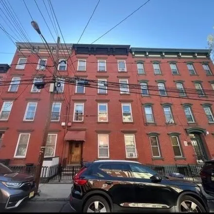 Rent this 2 bed house on 809 Garden Street in Hoboken, NJ 07030