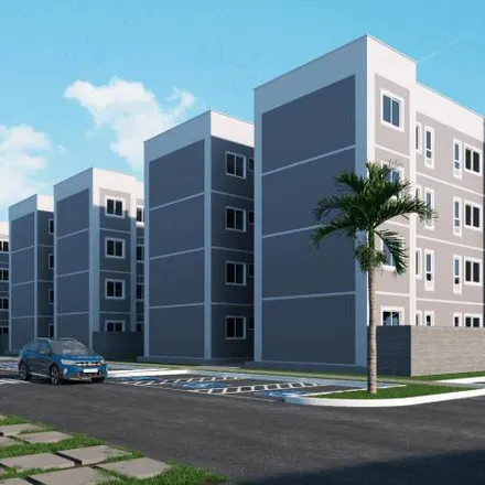 Image 1 - Estrada do Cajueiro, Lima Verde, Paço do Lumiar - MA, 65054-706, Brazil - Apartment for sale