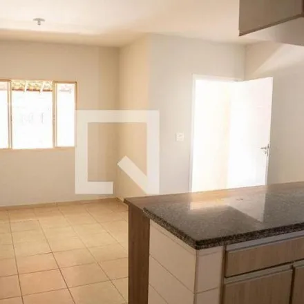 Rent this 2 bed house on Rua Origenes Lessa in Jardim Amanda, Hortolândia - SP