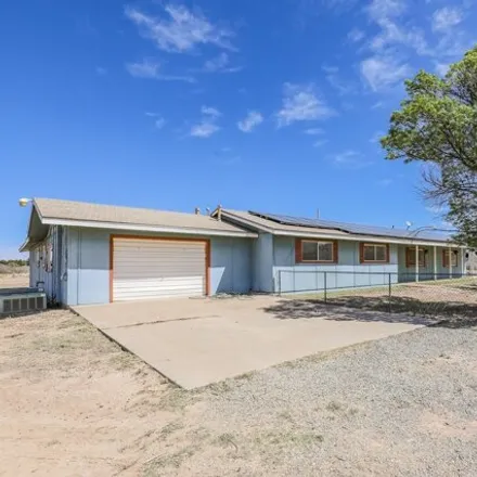 Image 1 - 35 Oro Vista Drive, Boles Acres, Otero County, NM 88311, USA - House for sale